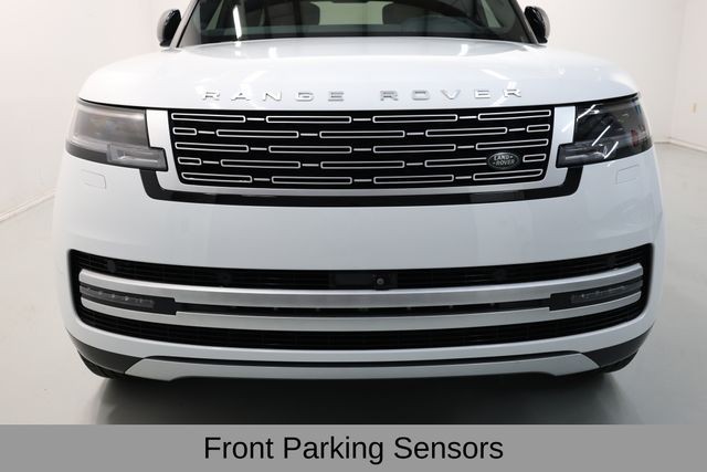 Land Rover Range Rover Vehicle Image 27
