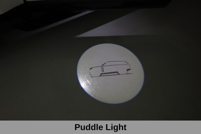 Land Rover Range Rover Vehicle Image 31