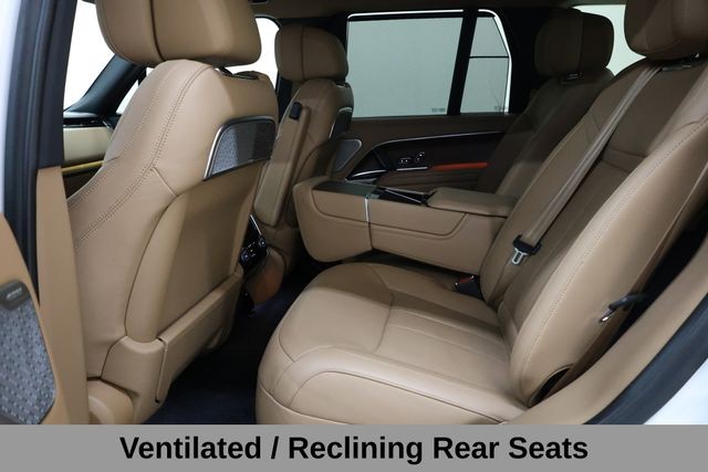 Land Rover Range Rover Vehicle Image 35