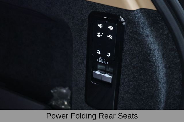 Land Rover Range Rover Vehicle Image 36