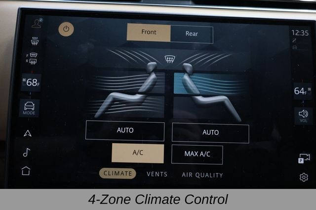 Land Rover Range Rover Vehicle Image 37
