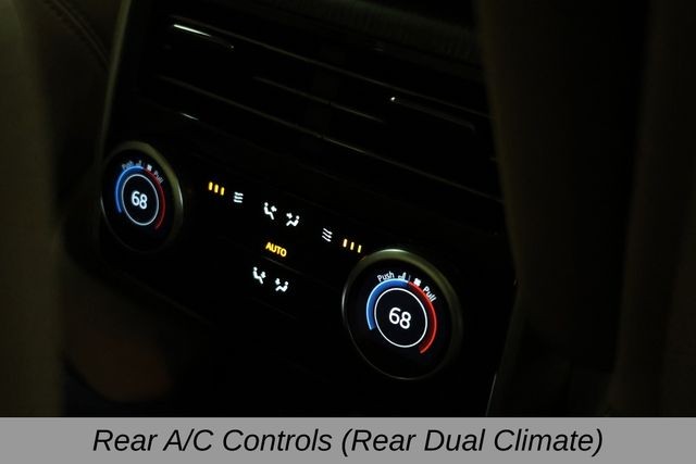 Land Rover Range Rover Vehicle Image 38