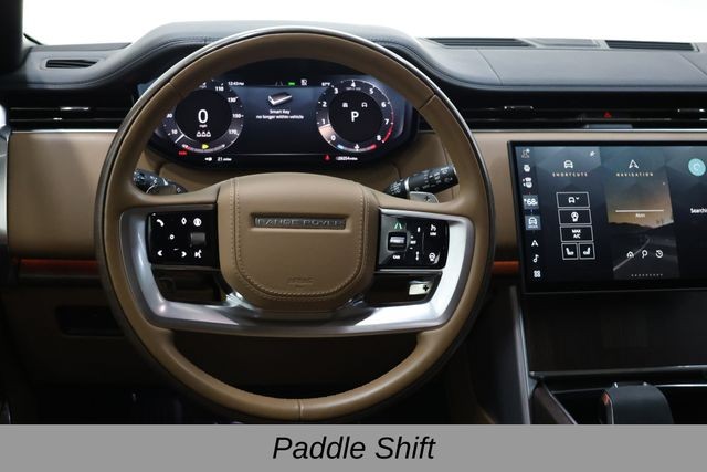 Land Rover Range Rover Vehicle Image 42