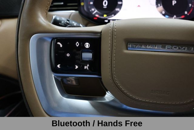 Land Rover Range Rover Vehicle Image 43