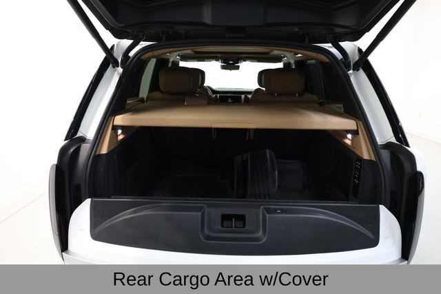 Land Rover Range Rover Vehicle Image 51