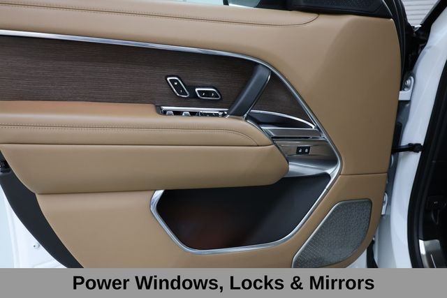 Land Rover Range Rover Vehicle Image 52
