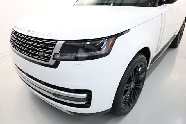 Land Rover Range Rover Vehicle Image 57
