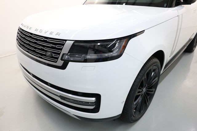 Land Rover Range Rover Vehicle Image 58