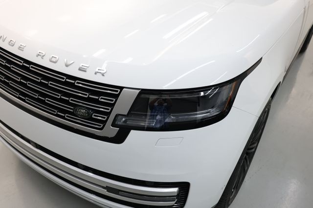 Land Rover Range Rover Vehicle Image 59