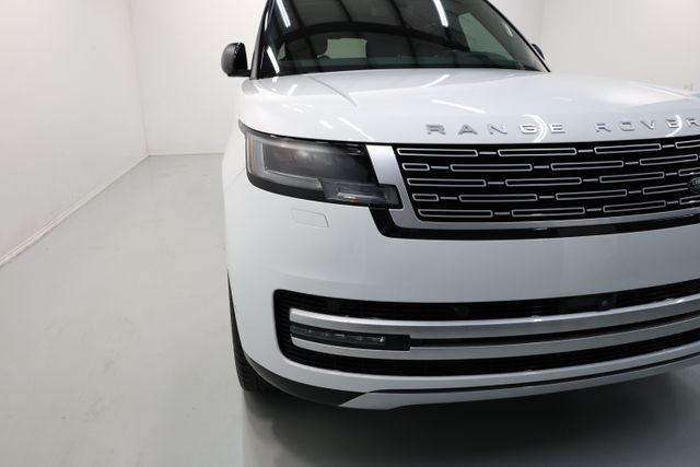 Land Rover Range Rover Vehicle Image 62