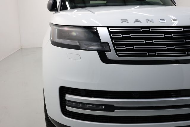 Land Rover Range Rover Vehicle Image 63