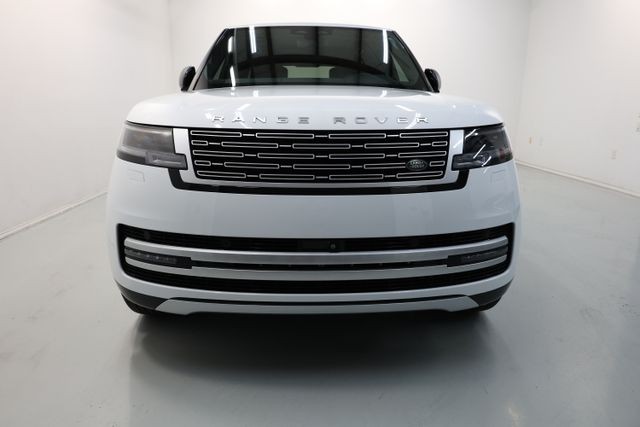 Land Rover Range Rover Vehicle Image 64