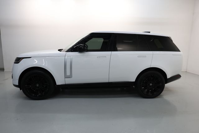 Land Rover Range Rover Vehicle Image 66
