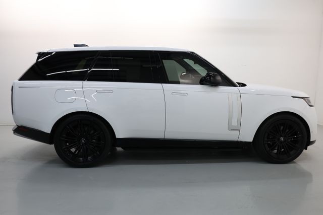 Land Rover Range Rover Vehicle Image 67