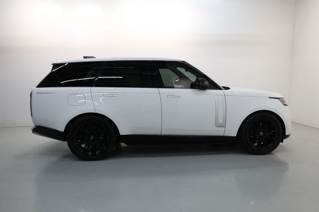 Land Rover Range Rover Vehicle Image 68