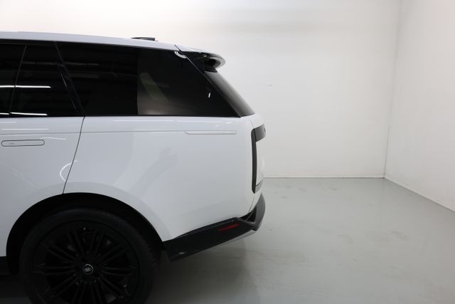 Land Rover Range Rover Vehicle Image 69