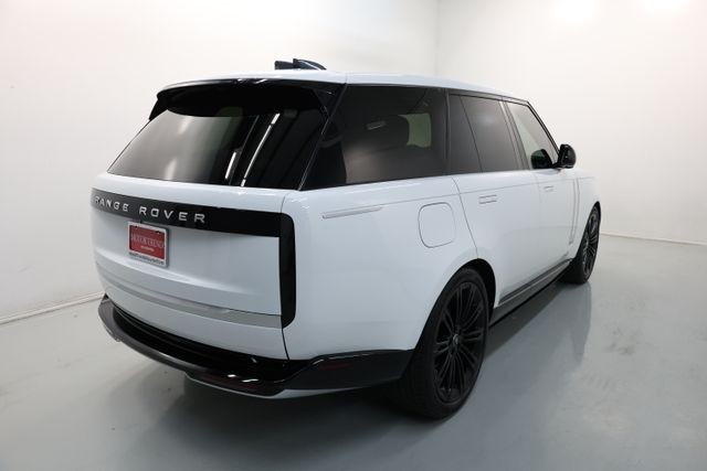 Land Rover Range Rover Vehicle Image 74