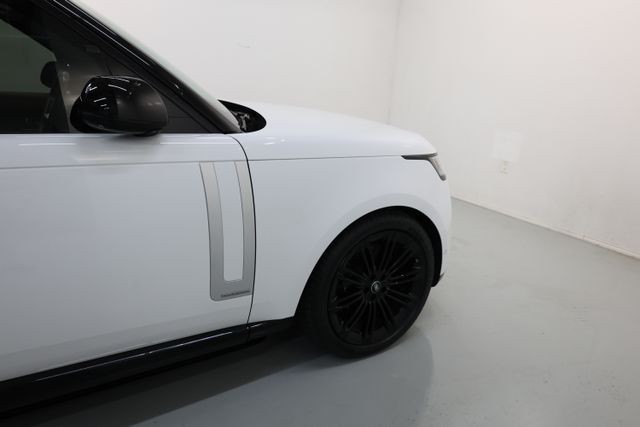 Land Rover Range Rover Vehicle Image 76