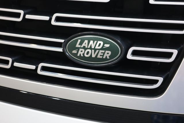 Land Rover Range Rover Vehicle Image 77