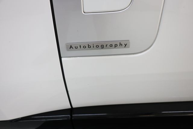 Land Rover Range Rover Vehicle Image 78