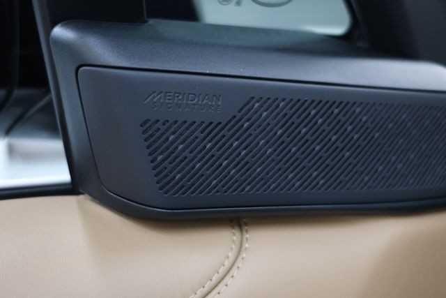 Land Rover Range Rover Vehicle Image 80