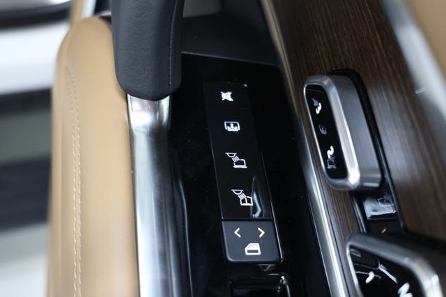 Land Rover Range Rover Vehicle Image 81