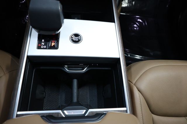Land Rover Range Rover Vehicle Image 82