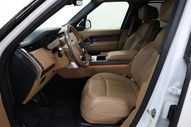 Land Rover Range Rover Vehicle Image 83