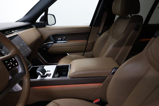 Land Rover Range Rover Vehicle Image 84