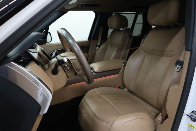 Land Rover Range Rover Vehicle Image 85
