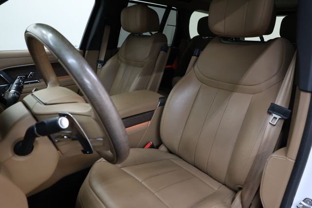Land Rover Range Rover Vehicle Image 86