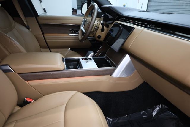 Land Rover Range Rover Vehicle Image 87
