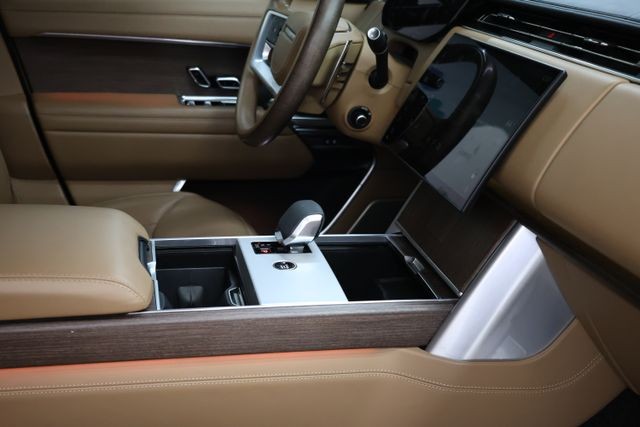 Land Rover Range Rover Vehicle Image 88