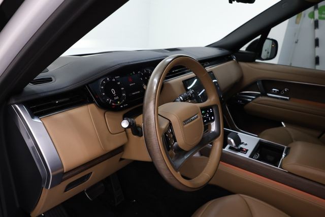 Land Rover Range Rover Vehicle Image 89