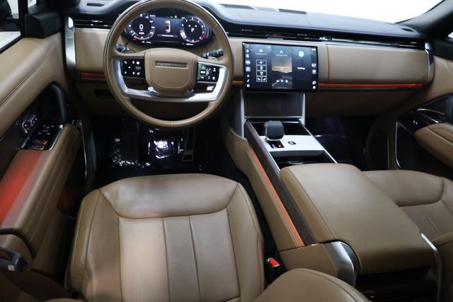 Land Rover Range Rover Vehicle Image 91