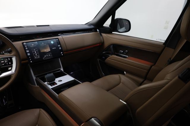 Land Rover Range Rover Vehicle Image 92