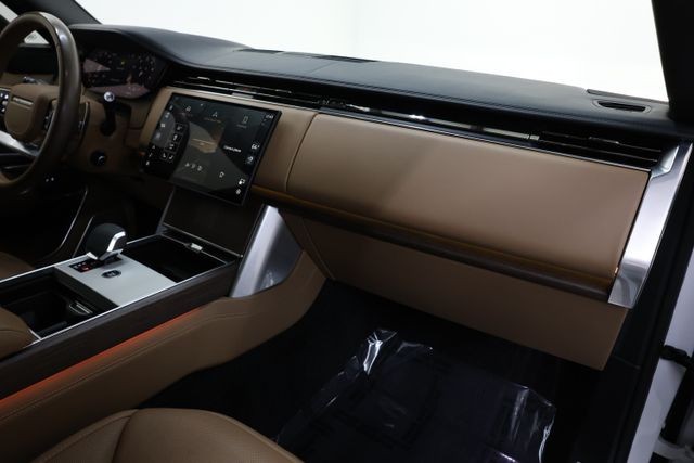 Land Rover Range Rover Vehicle Image 93