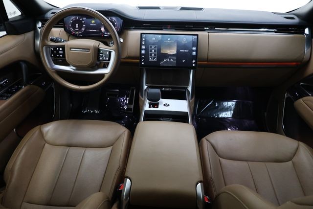 Land Rover Range Rover Vehicle Image 94