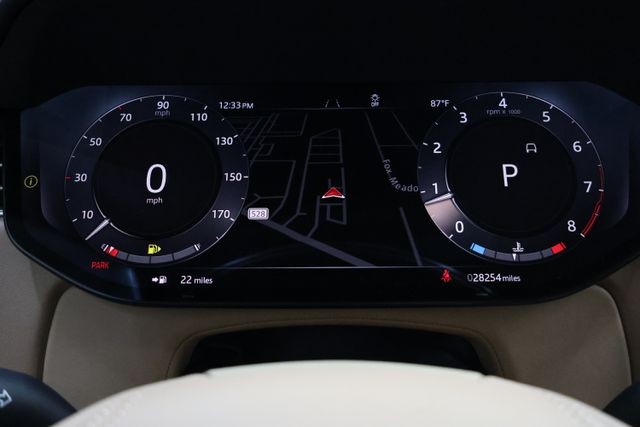 Land Rover Range Rover Vehicle Image 95