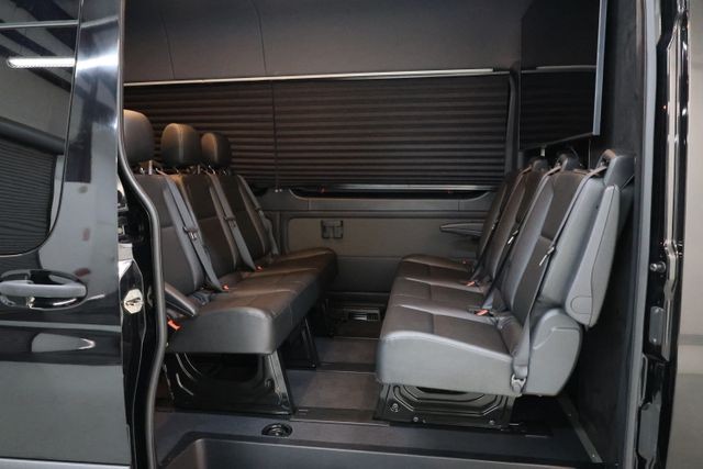 Mercedes-Benz Sprinter 2500 Vehicle Image 61
