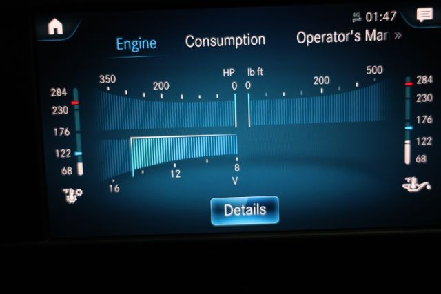 Mercedes-Benz Sprinter 2500 Vehicle Image 74