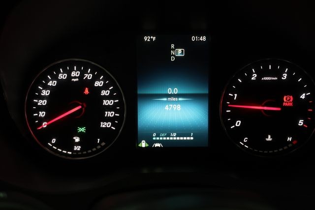 Mercedes-Benz Sprinter 2500 Vehicle Image 75