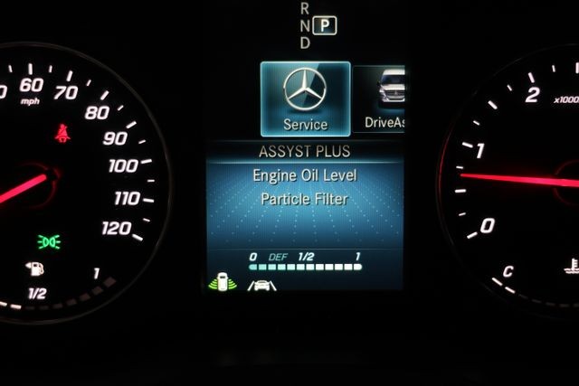 Mercedes-Benz Sprinter 2500 Vehicle Image 76