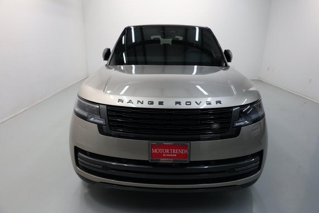 Land Rover Range Rover Vehicle Full-screen Gallery Image 60