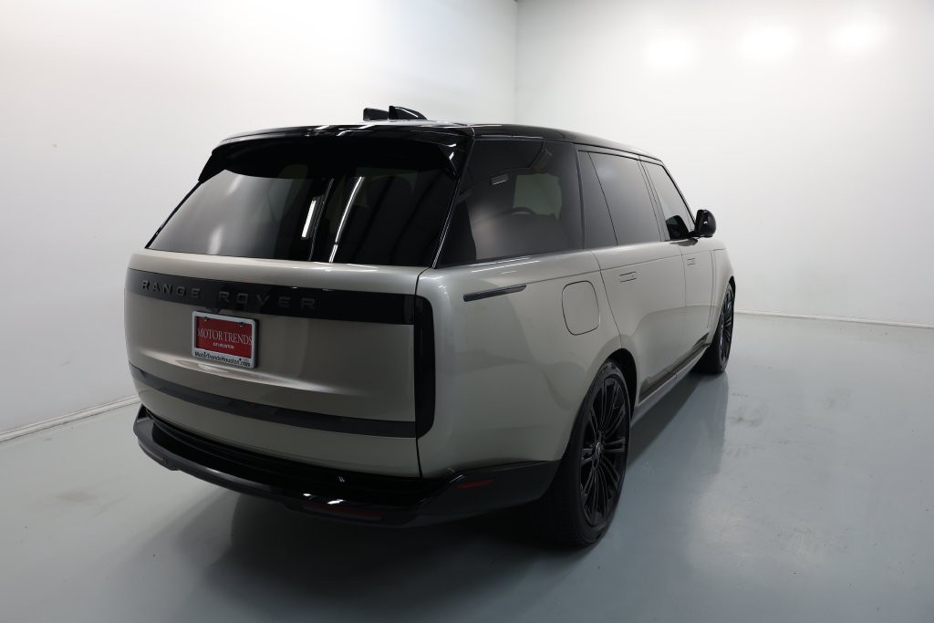 Land Rover Range Rover Vehicle Full-screen Gallery Image 65