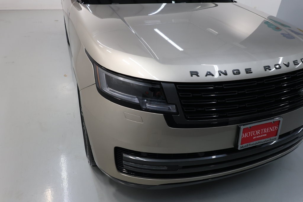 Land Rover Range Rover Vehicle Full-screen Gallery Image 69