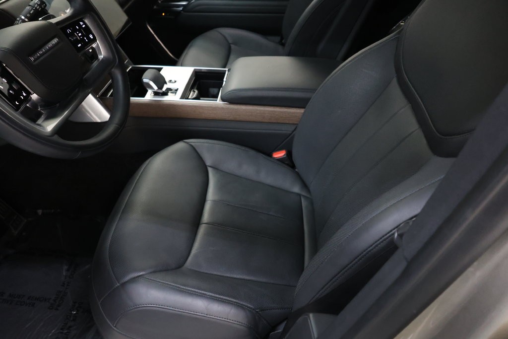 Land Rover Range Rover Vehicle Full-screen Gallery Image 78