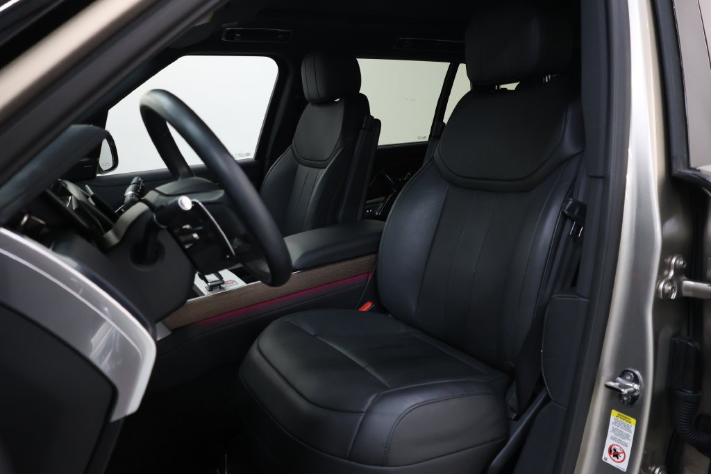 Land Rover Range Rover Vehicle Full-screen Gallery Image 80
