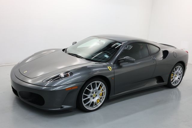 2006 Ferrari F430 Challenge's photo