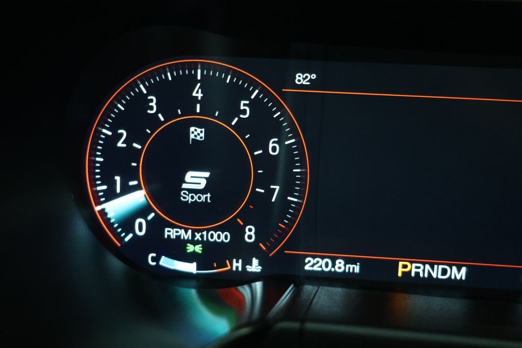2020 Ford Mustang Shelby GT500 - Photo 103